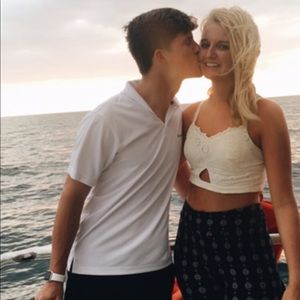 Meet your Posher, Alex